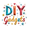 DIY Gadgets